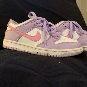 NIKE COURT BOROUGH LOW RECRAFT SNEAKER